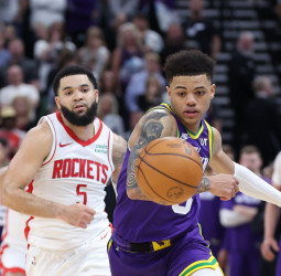 Videoresúmenes de la jornada NBA (5 games) 11/04