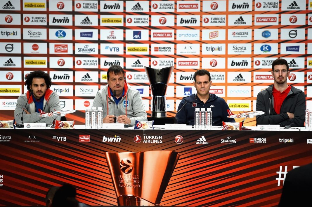 Los ¿sabías que…? de la final de la Euroliga 2019