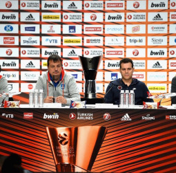 Los ¿sabías que…? de la final de la Euroliga 2019
