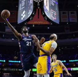 LeBron James sufre la peor derrota de su carrera