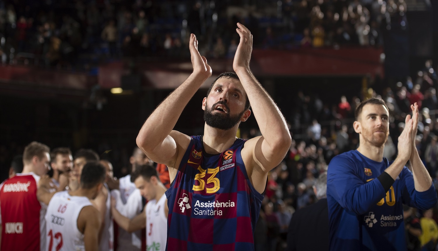 El Barcelona recortará su presupuesto y apostará por la continuidad de su plantilla