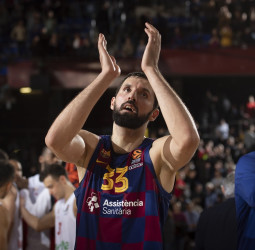 El Barcelona recortará su presupuesto y apostará por la continuidad de su plantilla