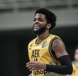 Daryl Macon Jr. y el Maccabi separan sus caminos