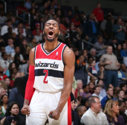 [1-0] Los Wizards se apuntan la primera (107-114)