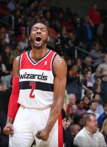 [1-0] Los Wizards se apuntan la primera (107-114)