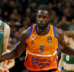 Previa EuroLeague Jornada 5: Zalgiris Kaunas vs Valencia Basket