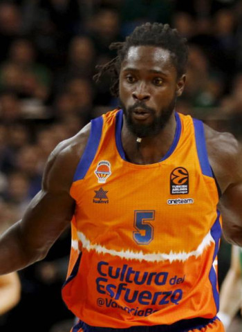 Previa EuroLeague Jornada 5: Zalgiris Kaunas vs Valencia Basket