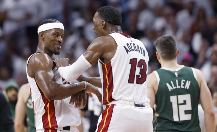 Butler coloca a los Bucks en una situación límite (119-114) [1-3]