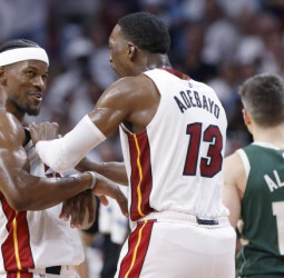 Butler coloca a los Bucks en una situación límite (119-114) [1-3]