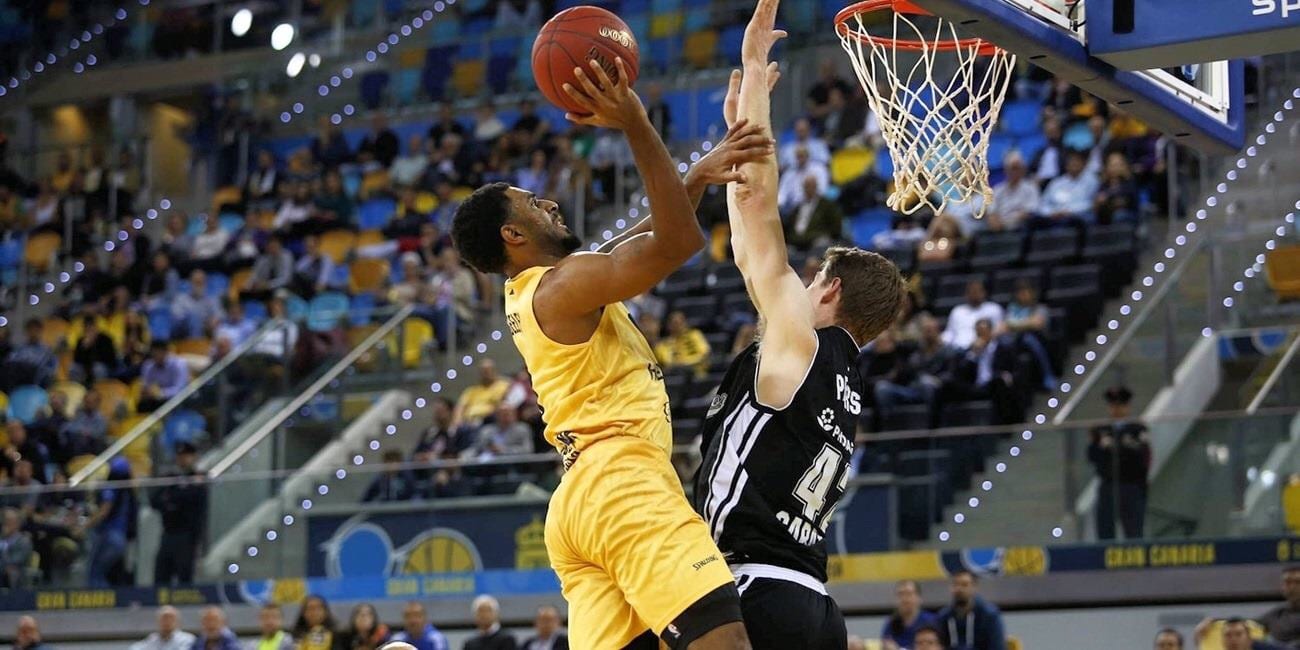 DJ Seeley ficha por el Maccabi