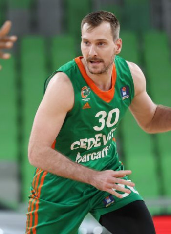 Zoran Dragic, en la agenda del Bilbao Basket