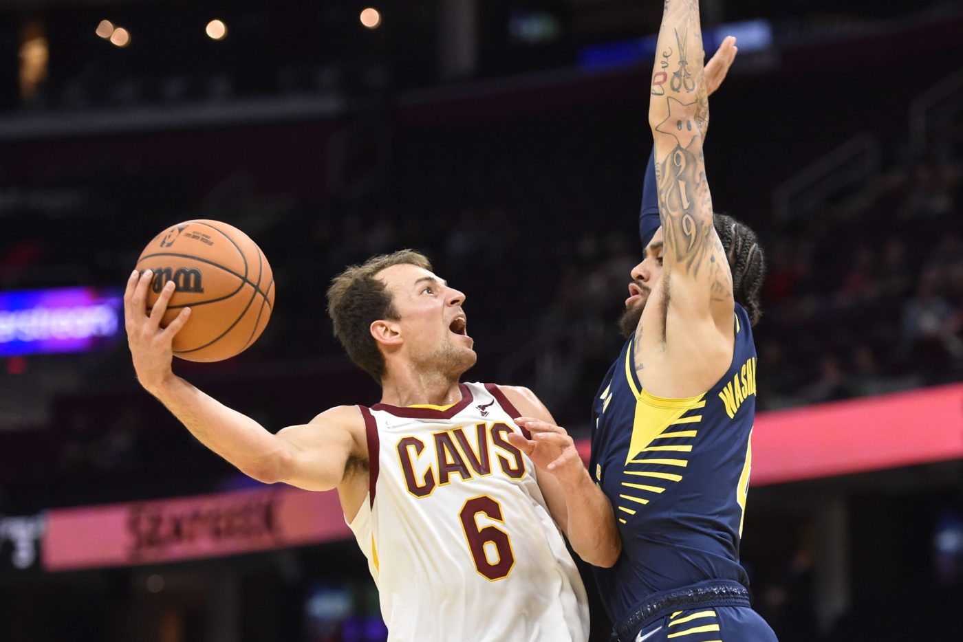 El Armani Milán llega a un acuerdo con Kevin Pangos