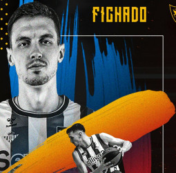 El UCAM Murcia ficha a Rodions Kurucs