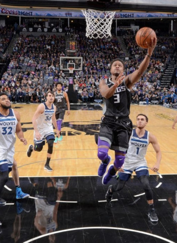 El agente de Yogi Ferrell desmiente negociaciones con el Barcelona