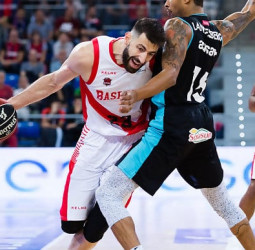 El Partidazo del Domingo: Movistar Estudiantes - Baskonia
