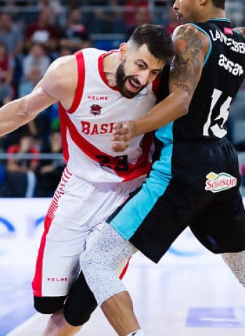 El Partidazo del Domingo: Movistar Estudiantes - Baskonia