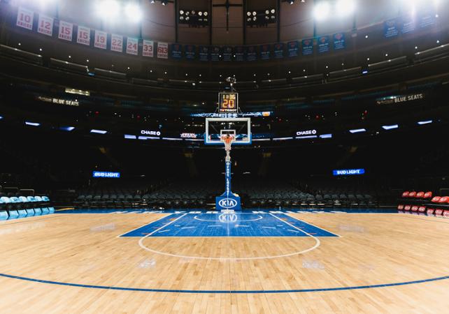 La NBA prepara fechas para esta nueva situación y la próxima temporada empezaría en diciembre