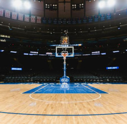 La NBA prepara fechas para esta nueva situación y la próxima temporada empezaría en diciembre
