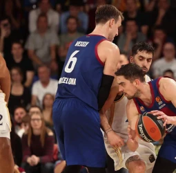 Previa de la jornada 12º de la EuroLeague