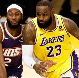 Las rivalidades se reavivan a medida al inicio de los cuartos de final de la Copa NBA