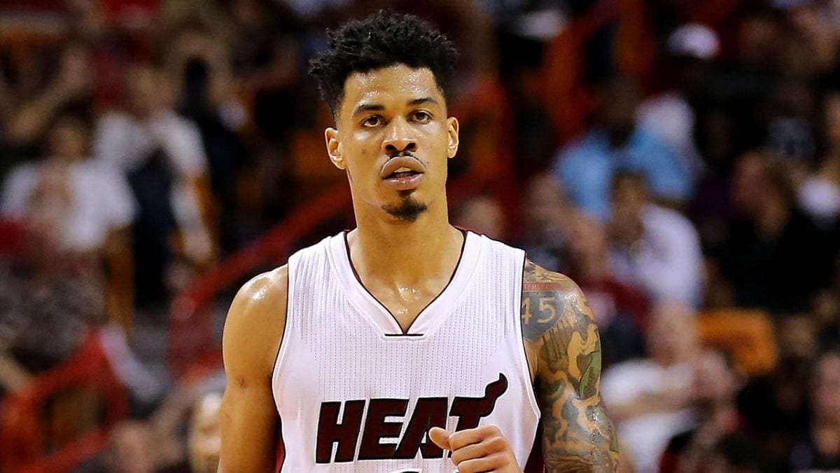 Los Boston Celtics recuperan a Gerald Green