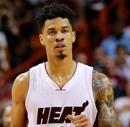 Los Boston Celtics recuperan a Gerald Green