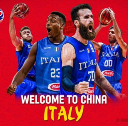 Italia regresa a una Copa del Mundo por primera vez desde 2006 tras arrasar a Hungría