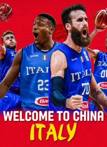 Italia regresa a una Copa del Mundo por primera vez desde 2006 tras arrasar a Hungría