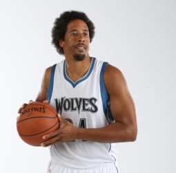 Los San Antonio Spurs anuncian el fichaje de Andre Miller