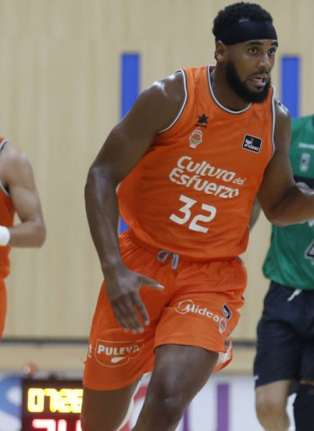Valencia Basket busca sellar su billete al Playoff en la Fonteta ante el Joventut Badalona