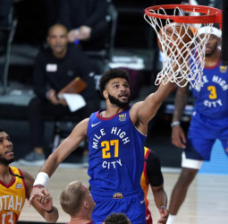 Los Nuggets fuerzan el séptimo de la mano de un letal Murray (119-107) [3-3]