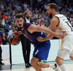 El Barcelona tendrá que recuperarse ante su archirival Real Madrid