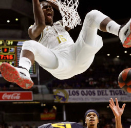 Usman Garuba tendrá que pagar tres millones de euros al Real Madrid si quiere dar el salto a la NBA
