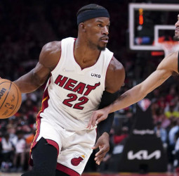 [3-1] Los Heat son demasiado para los Hawks (110-86)
