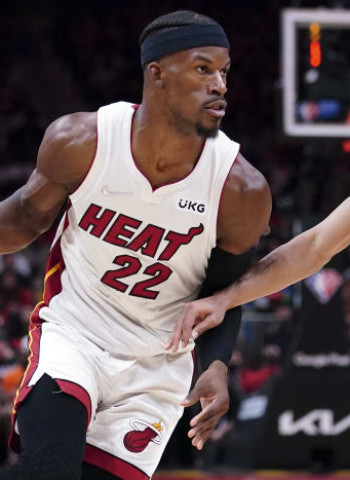 [3-1] Los Heat son demasiado para los Hawks (110-86)
