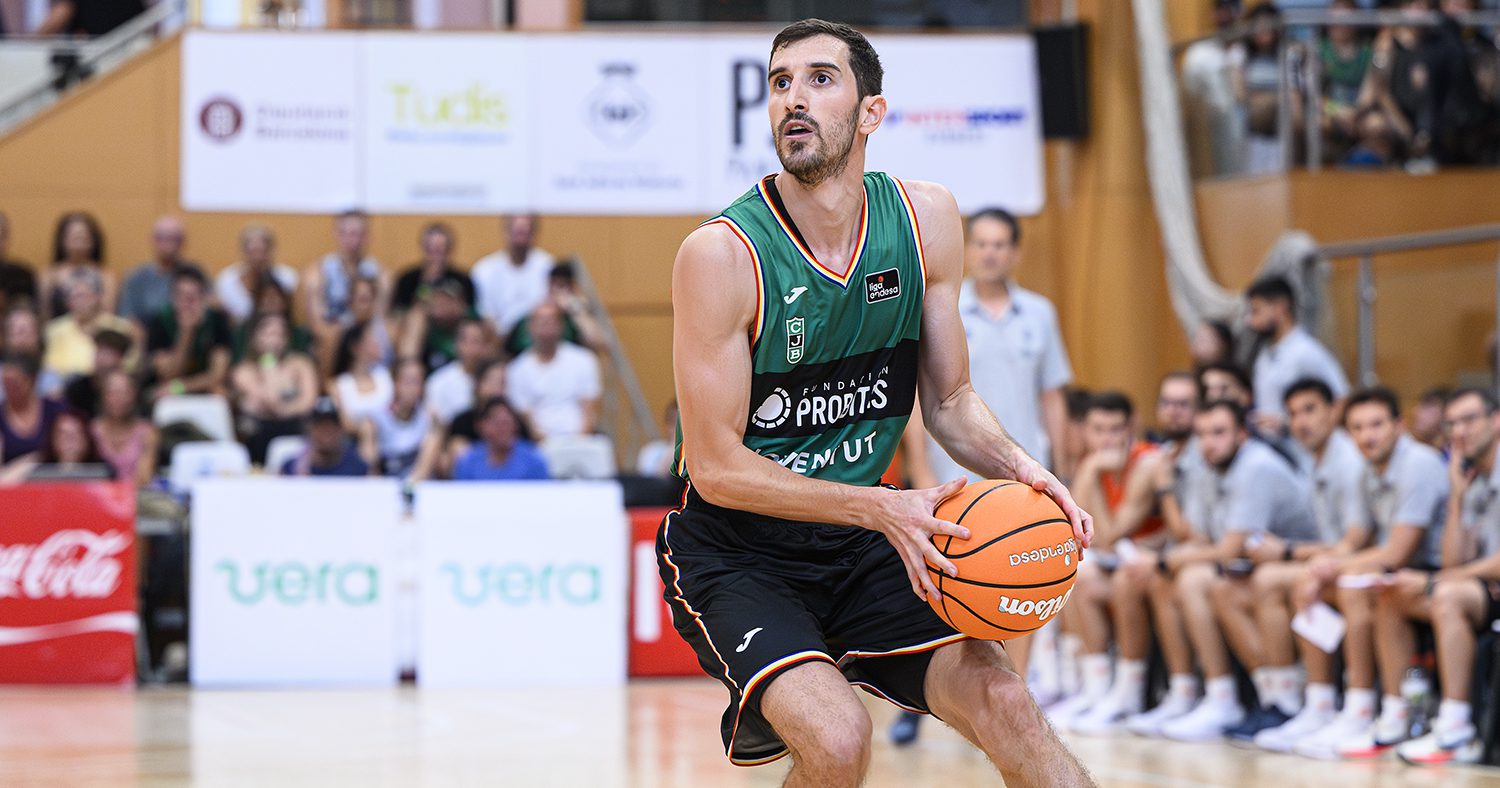 La Penya se estrena contra el UCAM Murcia