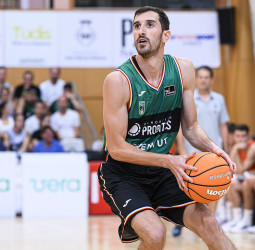 La Penya se estrena contra el UCAM Murcia