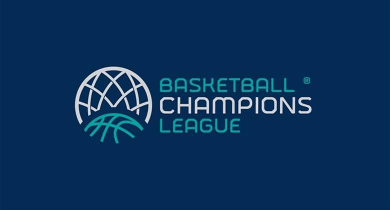 Así queda la Basketball Champions League 2017-18