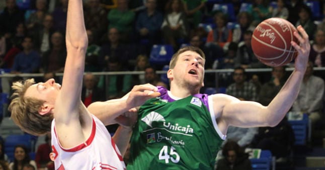 El ex ACB Jack Cooley volverá a la NBA de la mano de los Sacramento Kings
