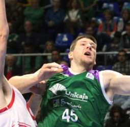 El ex ACB Jack Cooley volverá a la NBA de la mano de los Sacramento Kings