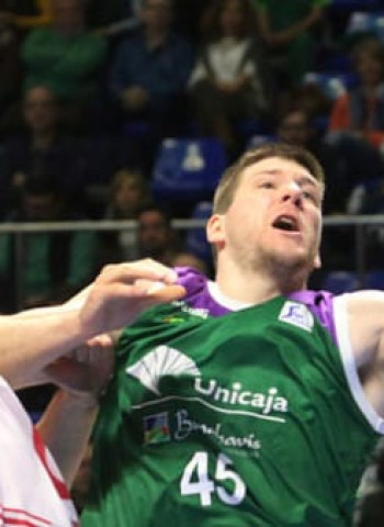 El ex ACB Jack Cooley volverá a la NBA de la mano de los Sacramento Kings