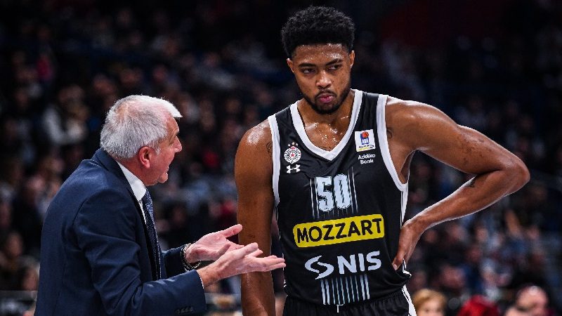 El Hapoel Tel Aviv pretende el fichaje de Bruno Caboclo