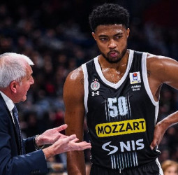 El Hapoel Tel Aviv pretende el fichaje de Bruno Caboclo