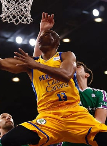 Derrota del Unicaja en la visita a Herbalife Gran Canaria (76-55)