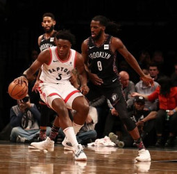 Previa Playoffs NBA: Toronto Raptors vs Brooklyn Nets