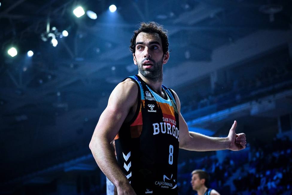 Vitor Benite también repite como MVP de la Final 8 de la BCL