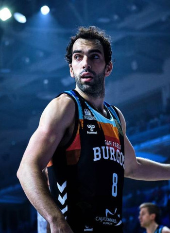Vitor Benite también repite como MVP de la Final 8 de la BCL