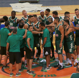 Previa EuroLeague 20/21: Panathinaikos