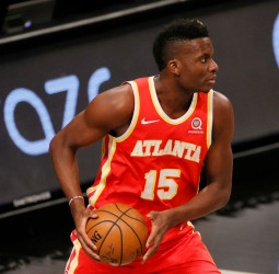 Los europeos dominan el rebote en la NBA