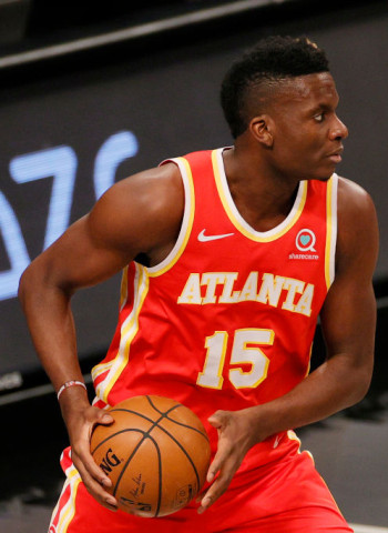 Los europeos dominan el rebote en la NBA